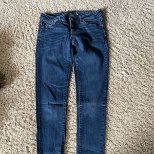 Aeropostale Lola Jegging